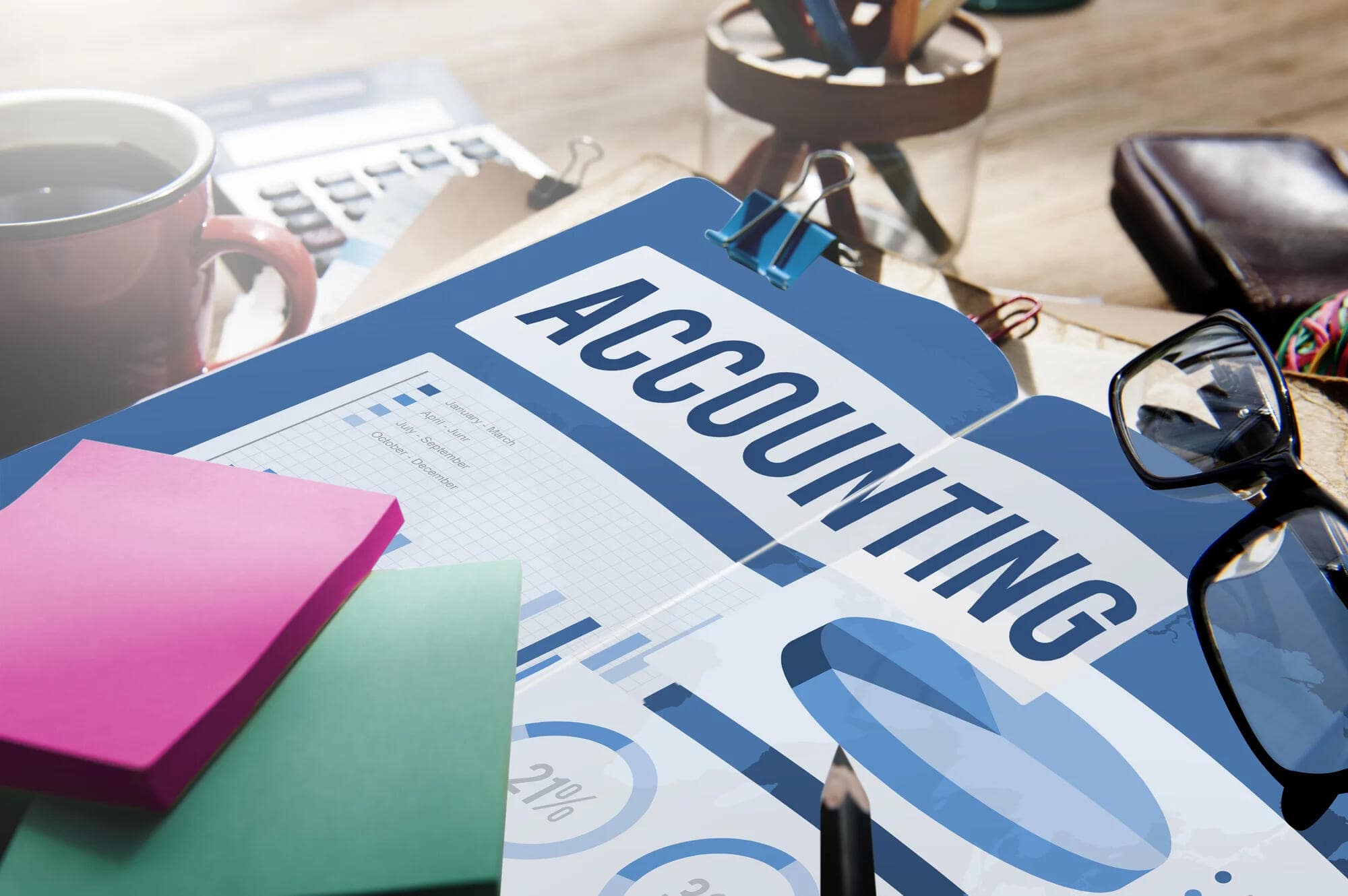 How to Handle Your Rental Property Accounting Records